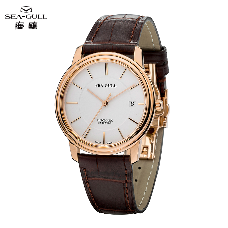 Luxury Watch Store - Seagull Ultra Thin Series Herenhorloge 38mm