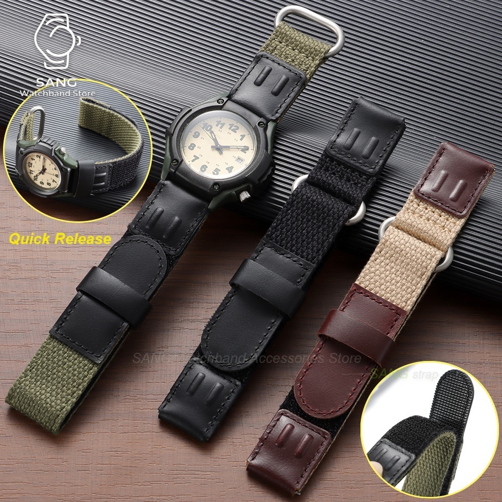 Audemars Piguet Watch Royal Oak - 19mm 20mm 22mm Zachte Nylon Lederen
