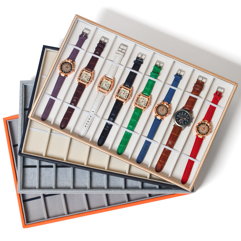 Luxury Watch Stand - Horloge Display Stand Luxe Horloge Box