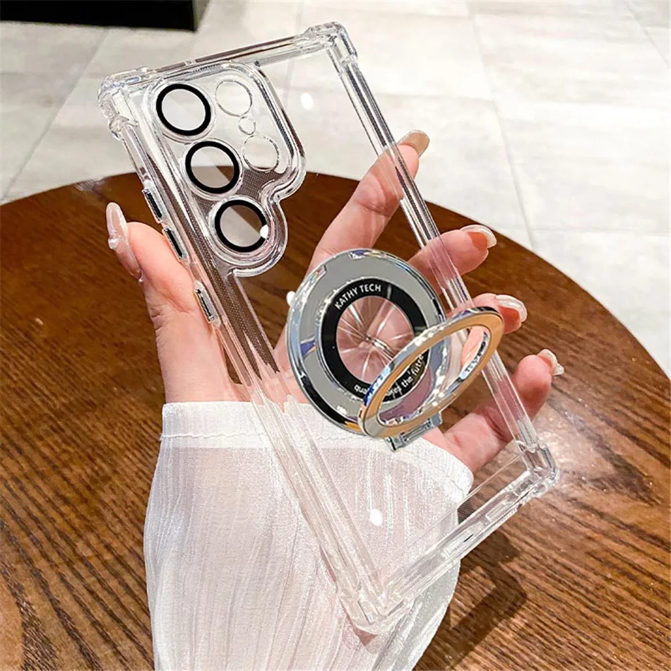 Luxe plating schokbestendige m - Luxury Watch Stand recensie en prijs