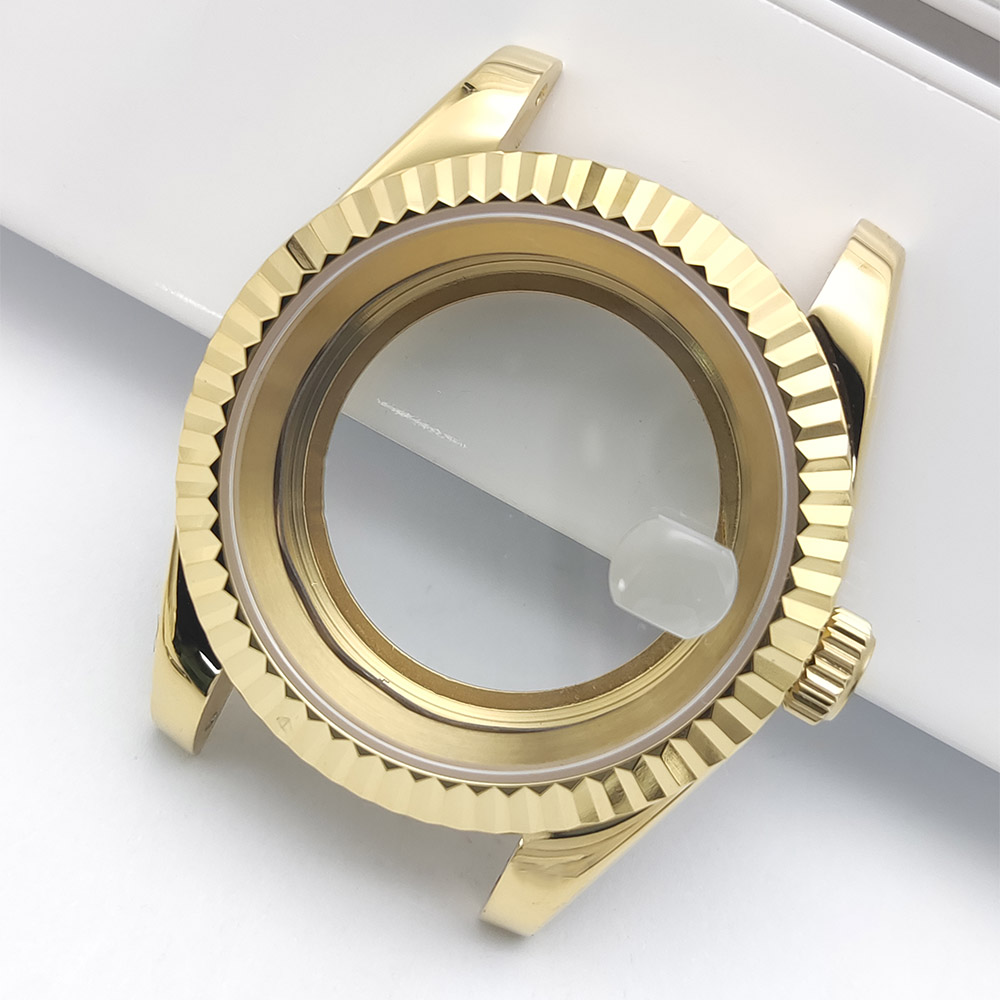 39 mm hoogwaardige 316L roestv - Rolex Watch Datejust recensie en prijs
