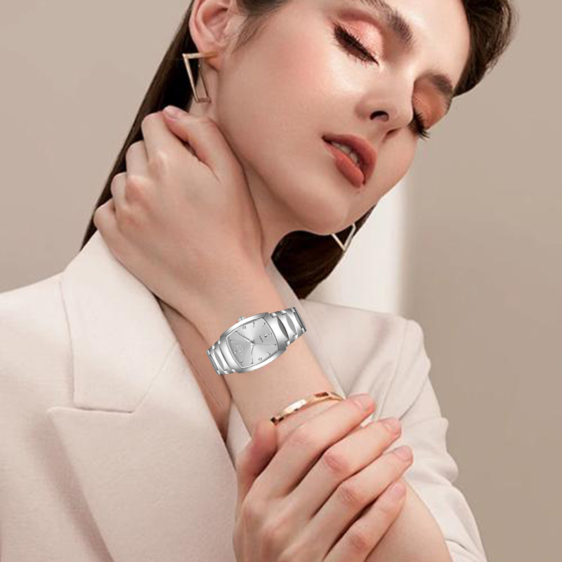 LIGE 2026 nieuw dameshorloge z - Luxury Watch And Bracelet recensie en prijs