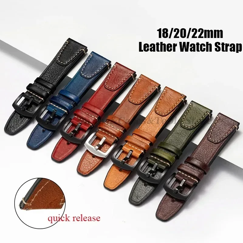 Universele Retro Horlogeband v - Luxury Watch Class recensie en prijs