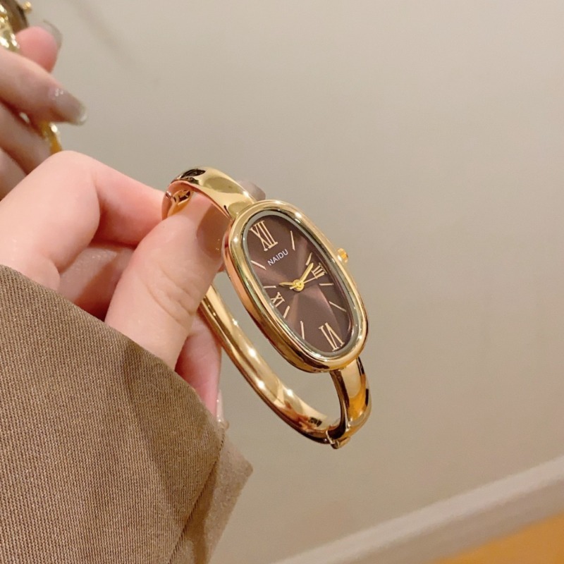 Topmerk Dames Ovale Romeinse W - Luxury Watch Cartier recensie en prijs