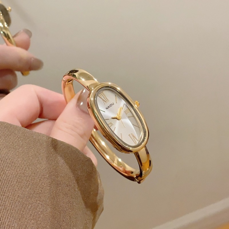 Topmerk Dames Ovale Romeinse W - Luxury Watch Cartier recensie en prijs