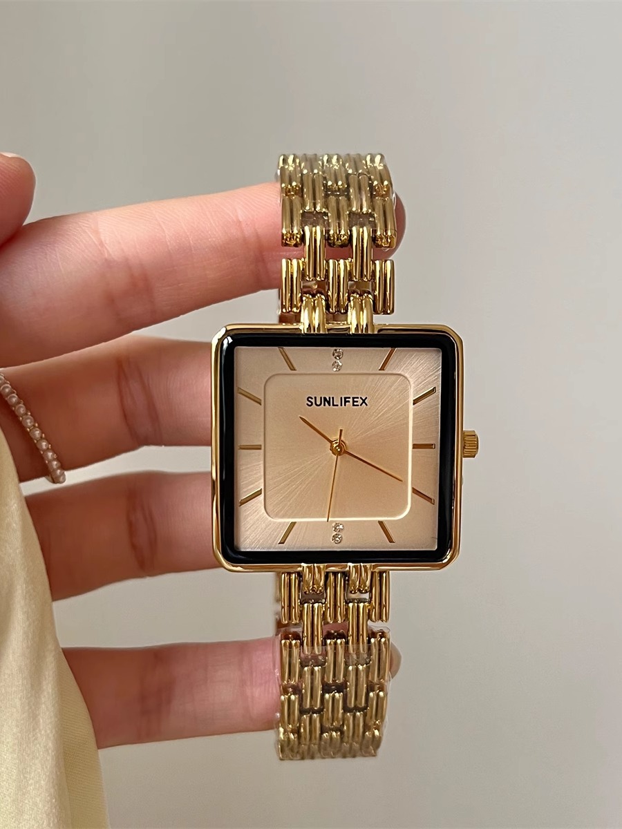Retro high-end horloge in Hong - Luxury Watch In Hong Kong recensie en prijs