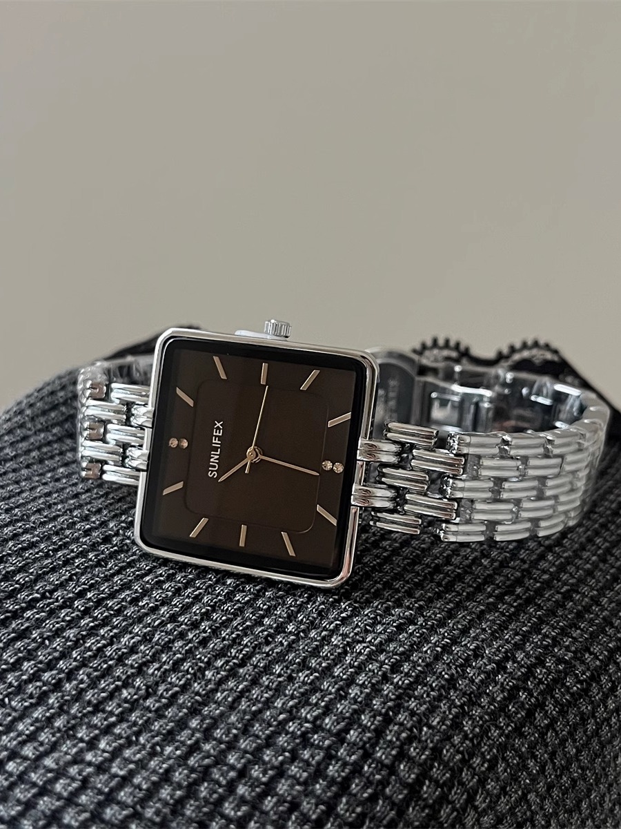 Retro high-end horloge in Hong - Luxury Watch In Hong Kong recensie en prijs