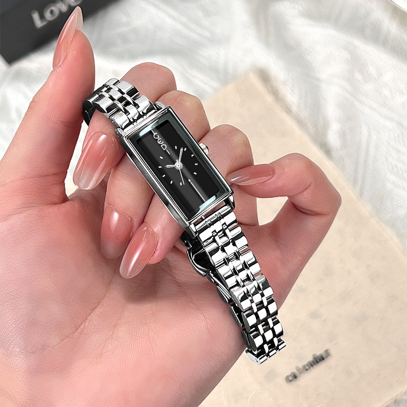 GEDI Vintage luxe rechthoekig  - Luxury Watch Cartier recensie en prijs