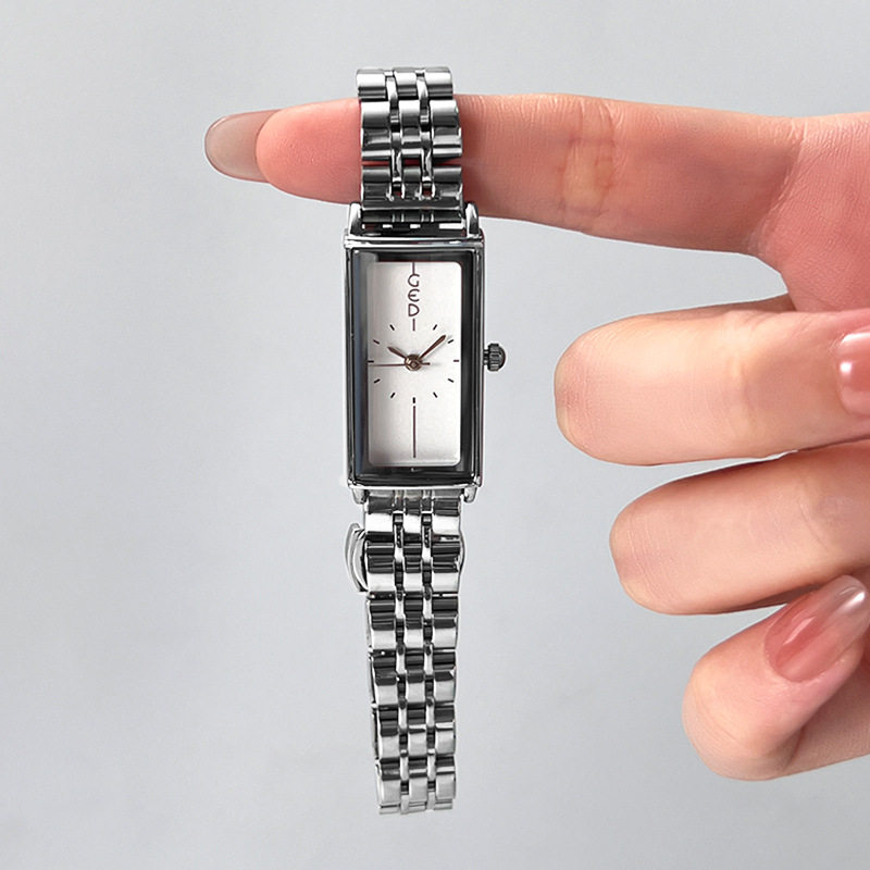 GEDI Vintage luxe rechthoekig  - Luxury Watch Cartier recensie en prijs