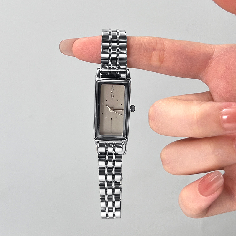 GEDI Vintage luxe rechthoekig  - Luxury Watch Cartier recensie en prijs
