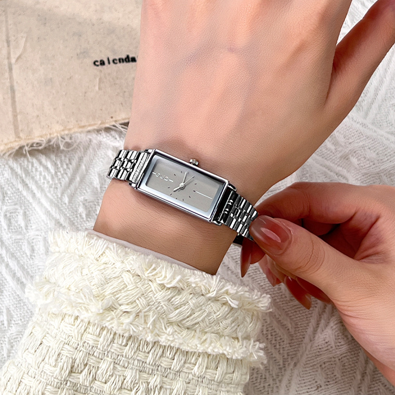 GEDI Vintage luxe rechthoekig  - Luxury Watch Cartier recensie en prijs