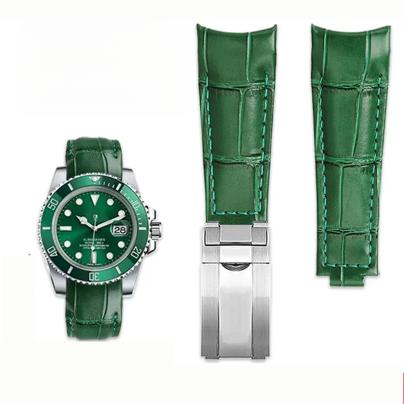 Originele stijl horlogeband me - Luxury Watch Class recensie en prijs