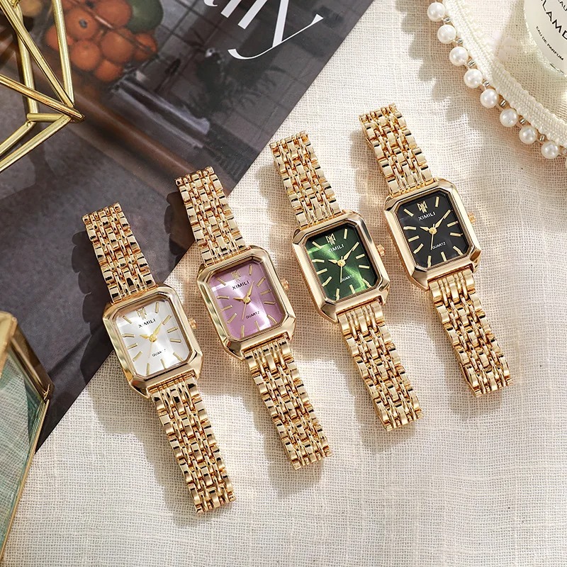 Merk Dames Roestvrij Stalen Ba - Luxury Watch Cartier recensie en prijs
