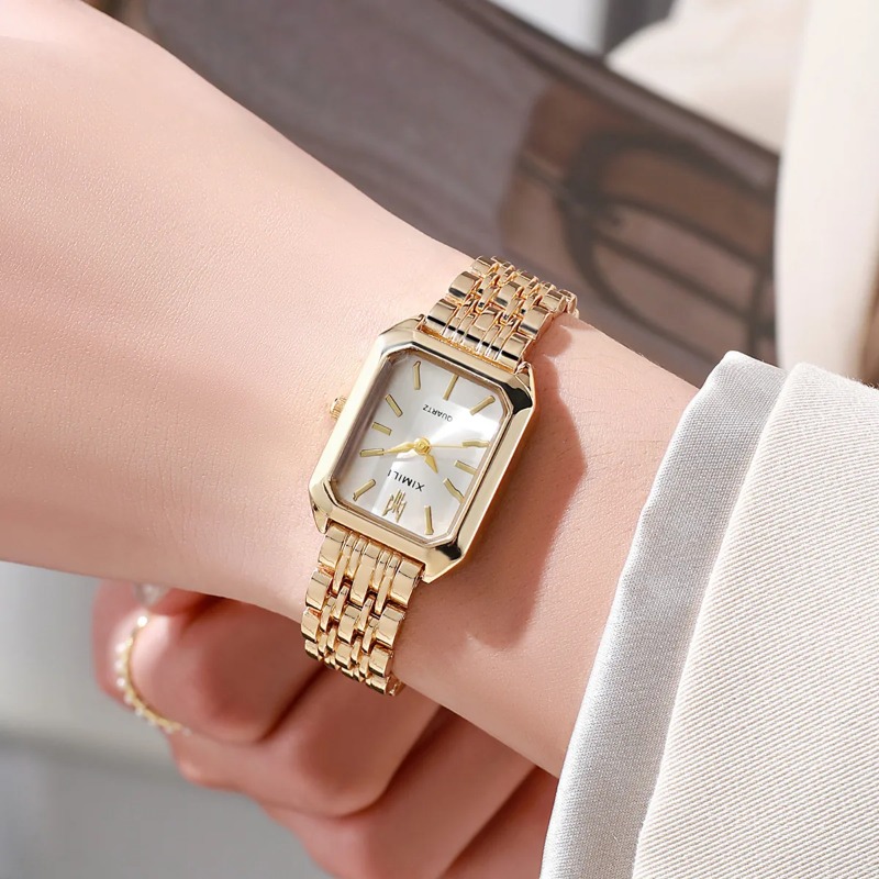 Merk Dames Roestvrij Stalen Ba - Luxury Watch Cartier recensie en prijs