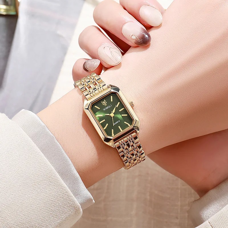 Merk Dames Roestvrij Stalen Ba - Luxury Watch Cartier recensie en prijs