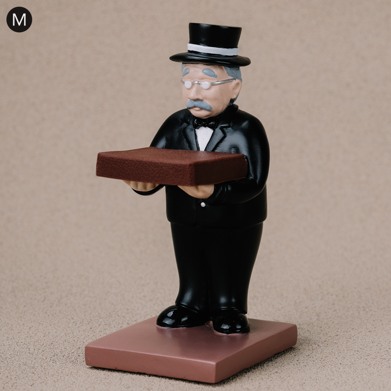 Tafel Vintage Horloge Houder O - Luxury Watch Stand recensie en prijs