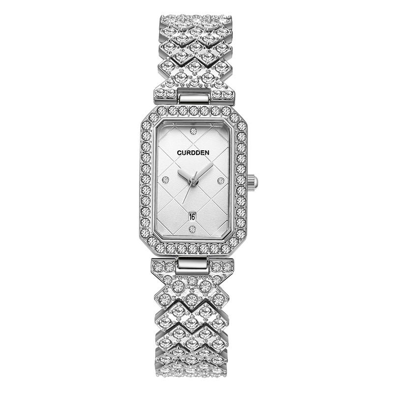 Originele Curdden Merk Rechtho - Luxury Watch Cartier recensie en prijs
