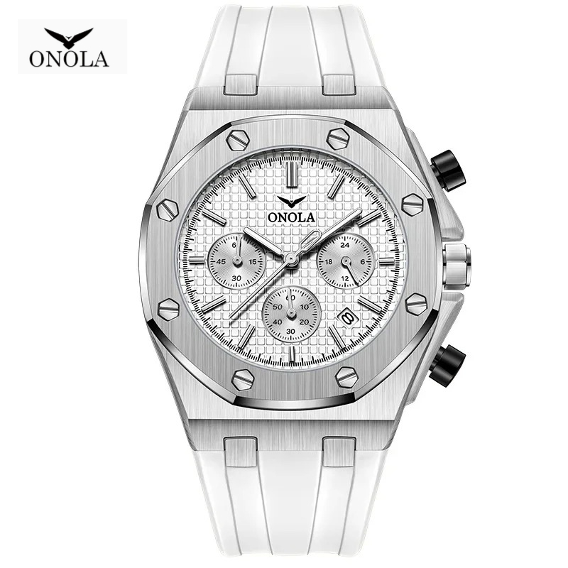 ONOLA 6807 Herenhorloge Mode S - Luxury Watch Store recensie en prijs