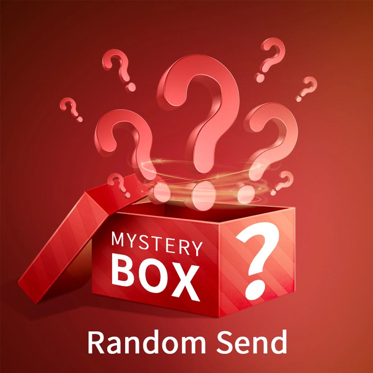 1PC Surprise Mystery Blind Hor - Luxury Watch And Bracelet recensie en prijs