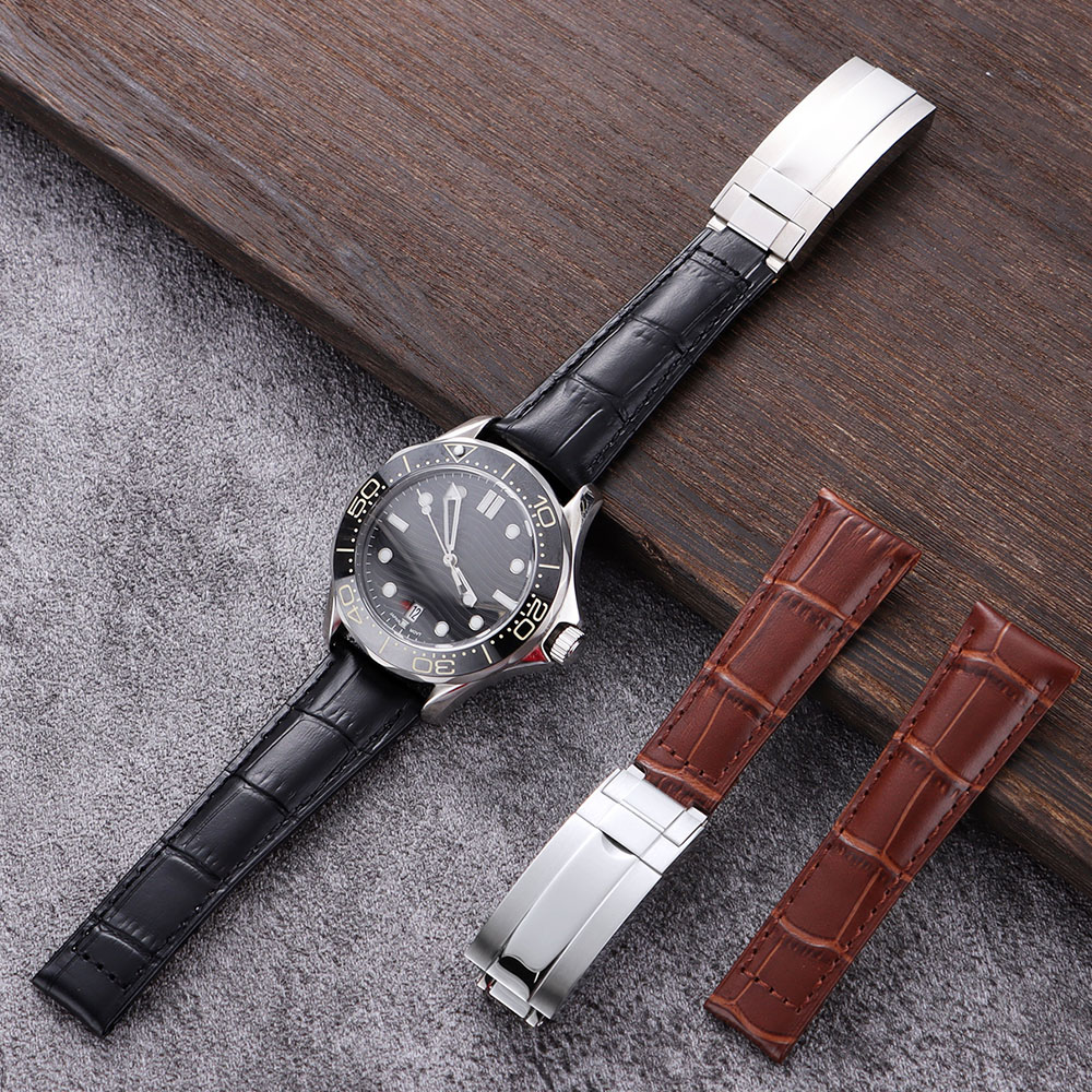 20mm Horlogebanden voor Rolex  - Luxury Watch Class recensie en prijs