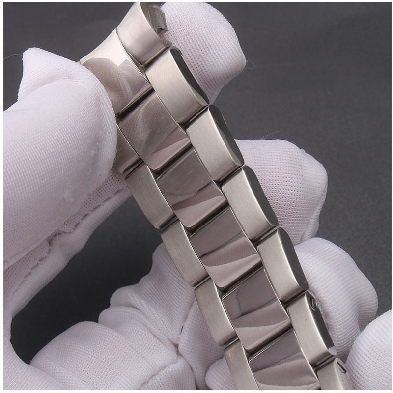 Horlogeband voor Rolex Oyster  - Luxury Watch Class recensie en prijs