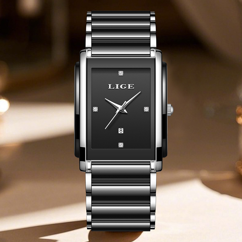 LUIK Nieuwe Luxe Vrouwen Horlo - Luxury Watch Cartier recensie en prijs