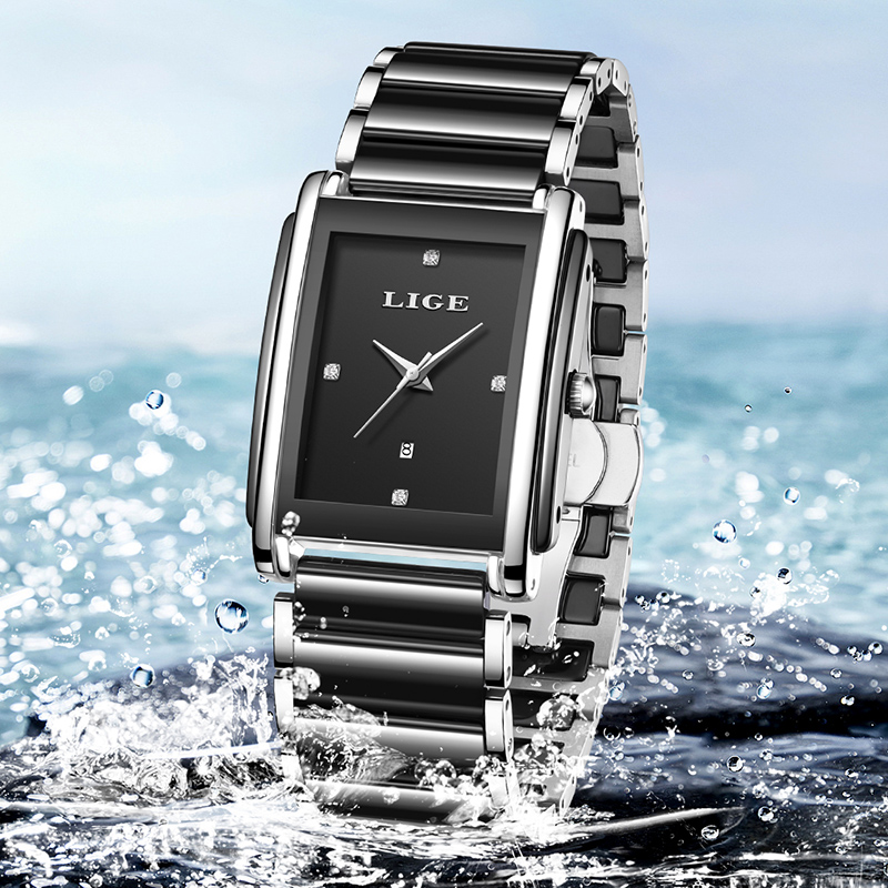 LUIK Nieuwe Luxe Vrouwen Horlo - Luxury Watch Cartier recensie en prijs