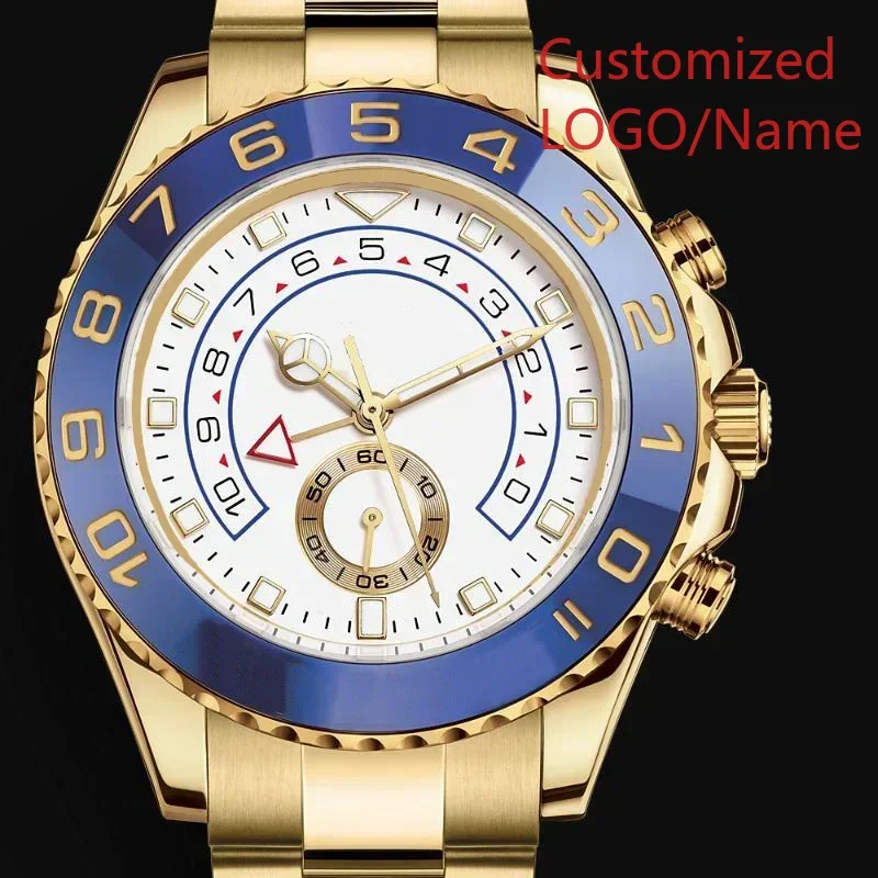A88 Store 44mm Heren Luxe Pols - Luxury Watch Brands recensie en prijs