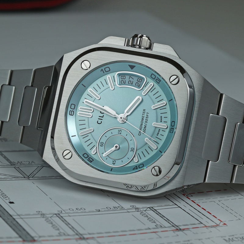 Waterdichte ring voor Rolex da - Rolex Watch Datejust recensie en prijs