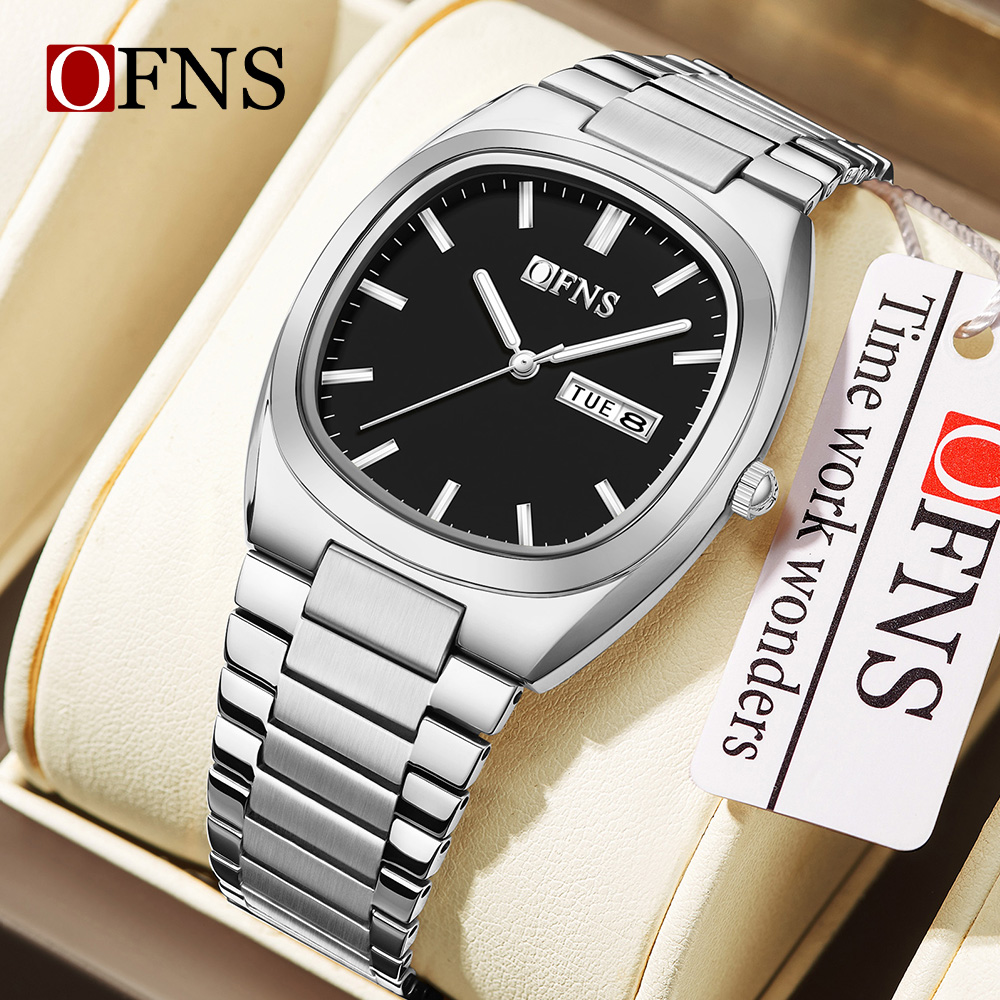 OFNS nieuwe 1566 luxe niche da - Luxury Watch Store recensie en prijs