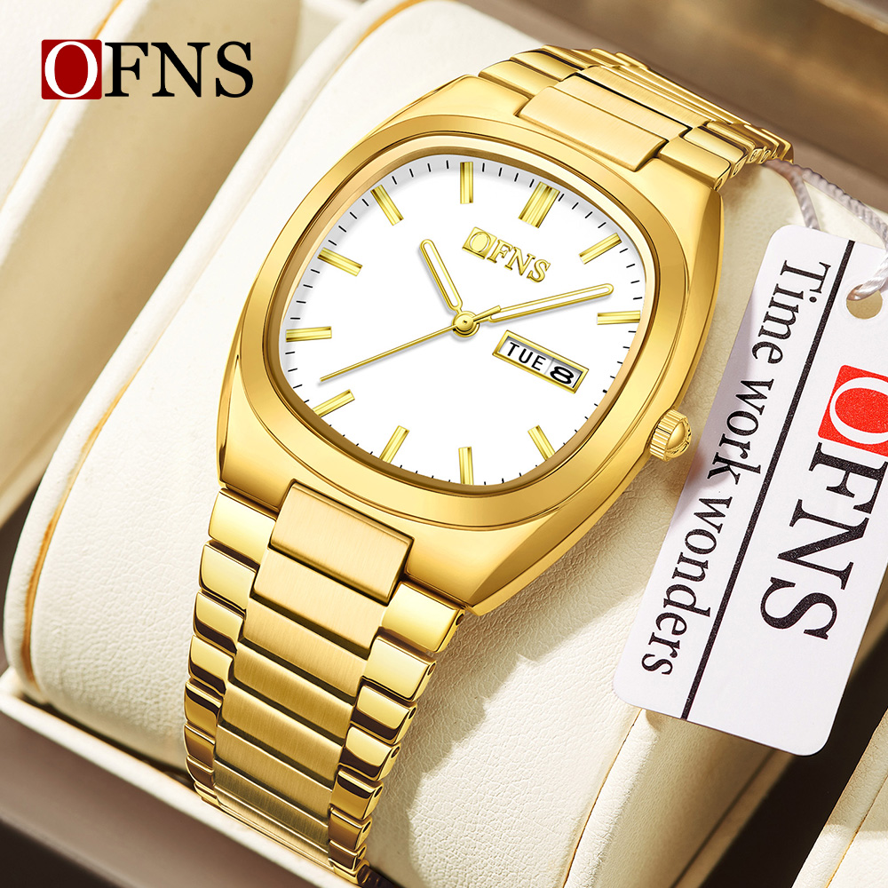 OFNS nieuwe 1566 luxe niche da - Luxury Watch Store recensie en prijs