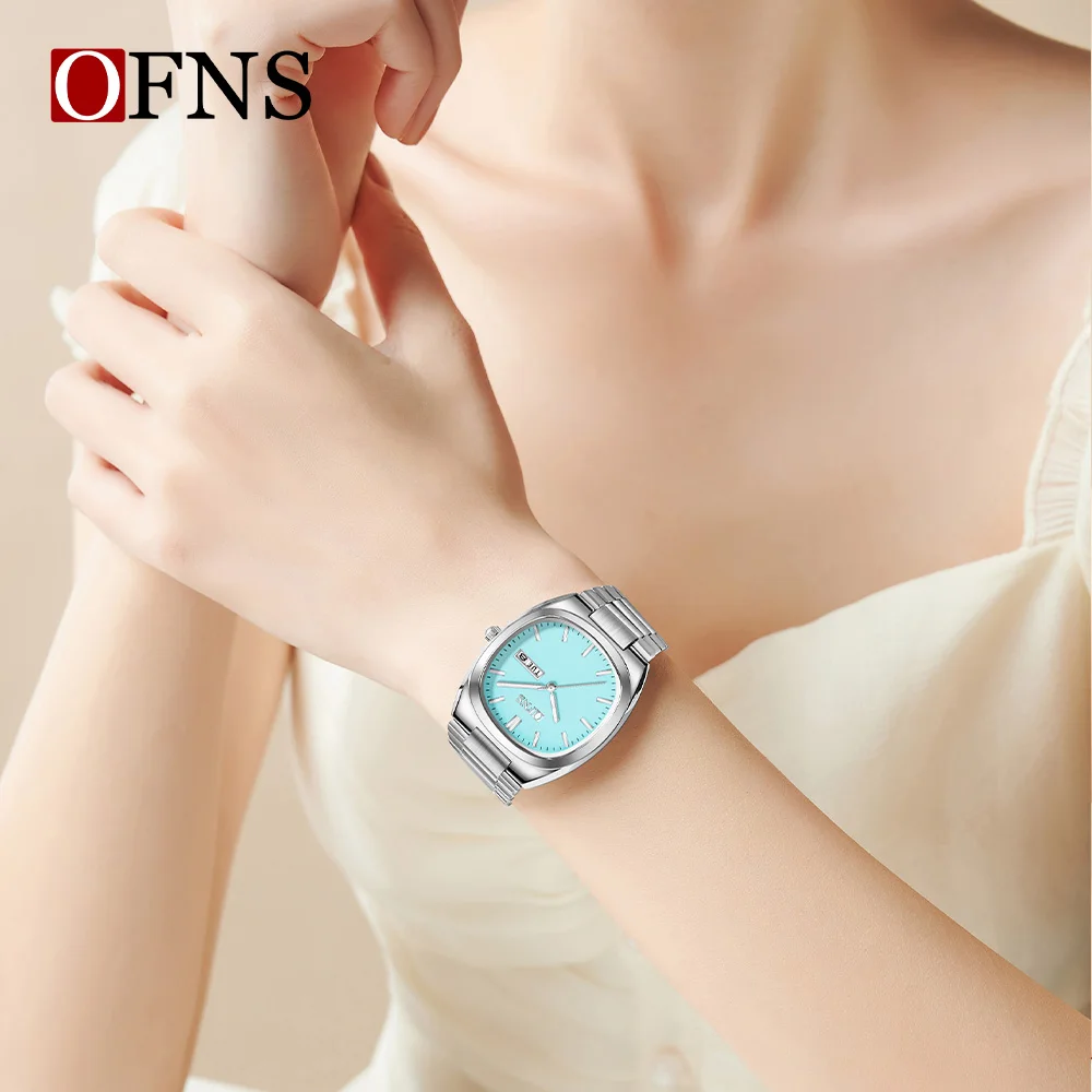OFNS nieuwe 1566 luxe niche da - Luxury Watch Store recensie en prijs