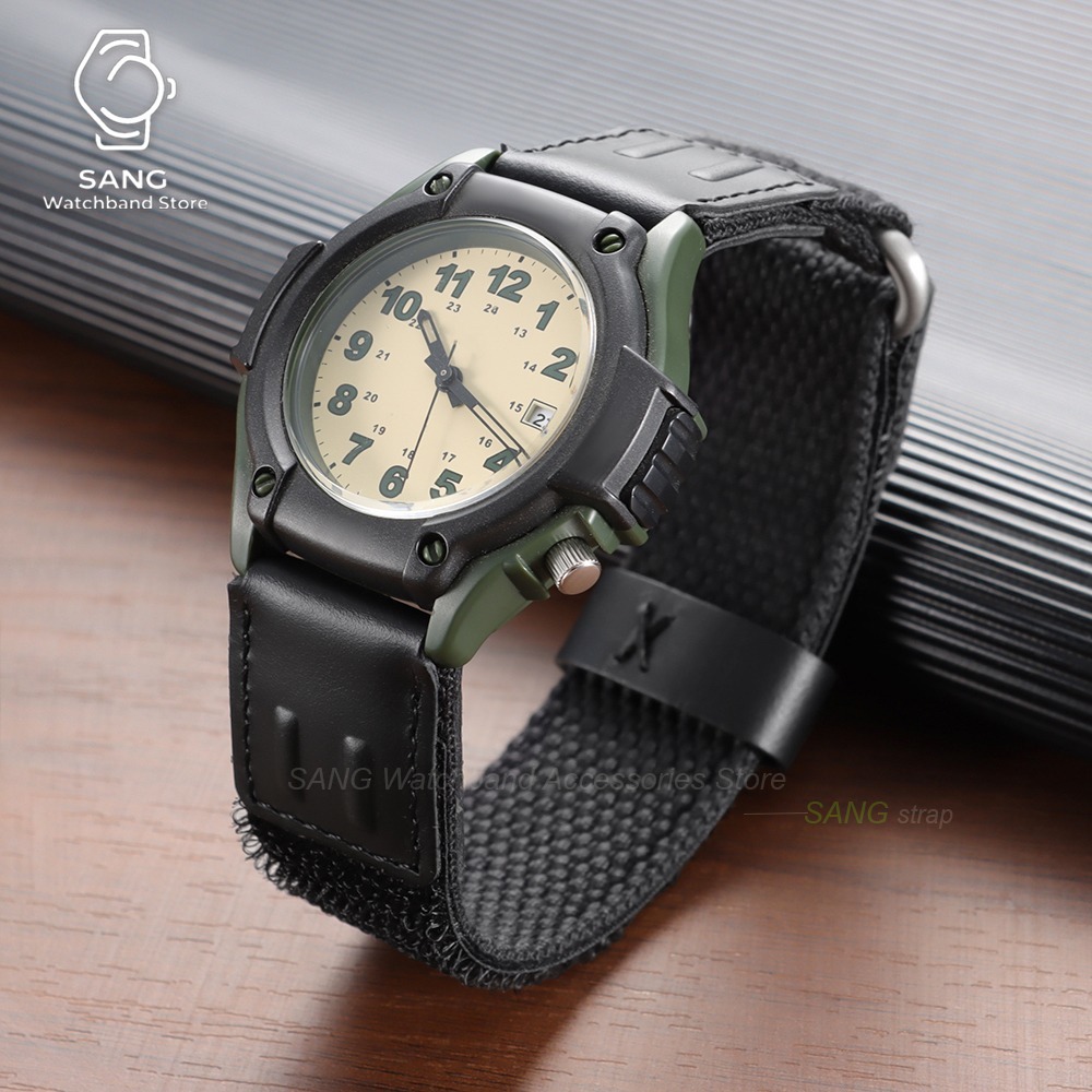 19mm 20mm 22mm Zachte Nylon Le - Audemars Piguet Watch Royal Oak recensie en prijs