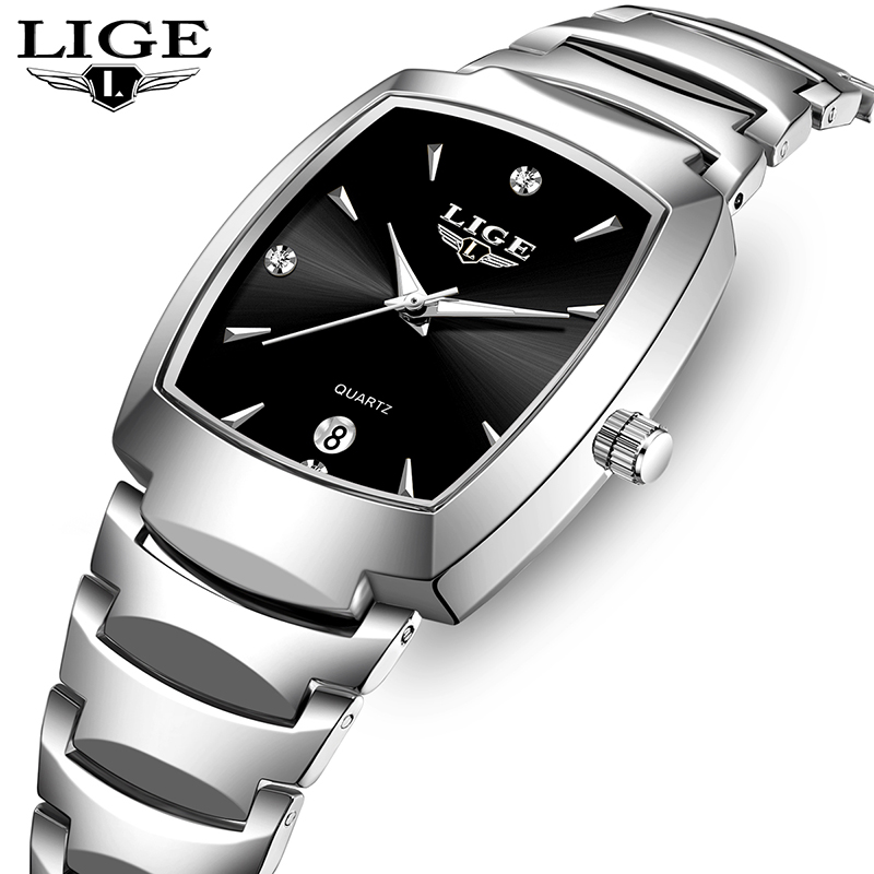 LUIK Horloge vrouwen Business  - Luxury Watch And Bracelet recensie en prijs