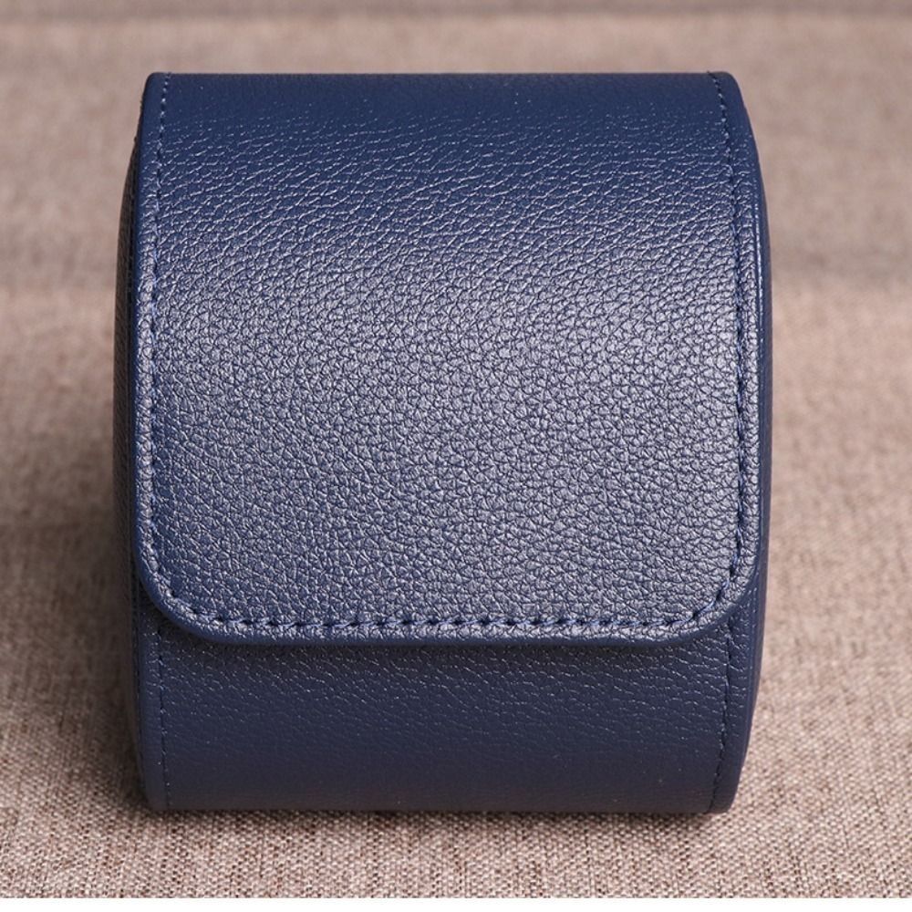 Vintage PU lederen horloge rei - Luxury Watch Stand recensie en prijs