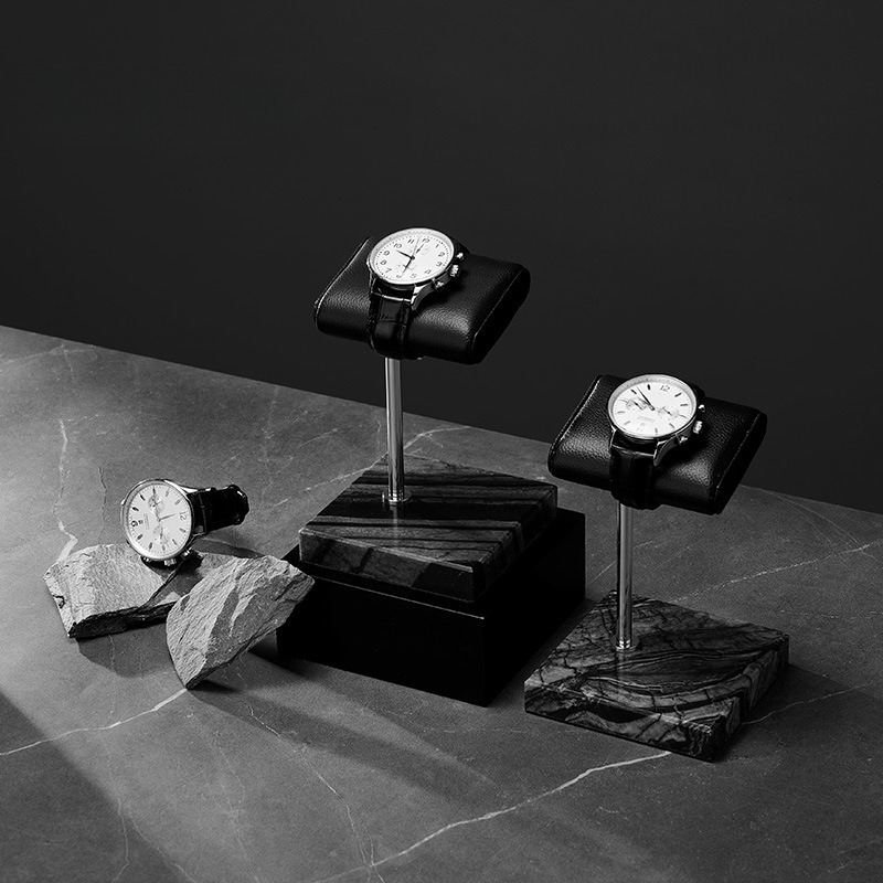 Luxe horlogedisplaystandaard E - Luxury Watch Stand recensie en prijs