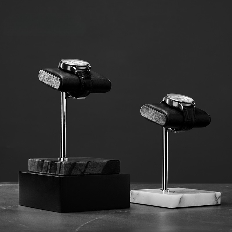 Luxe horlogedisplaystandaard E - Luxury Watch Stand recensie en prijs