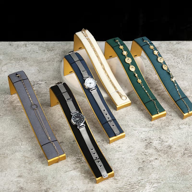 High-end sieraden displaystand - Luxury Watch Stand recensie en prijs