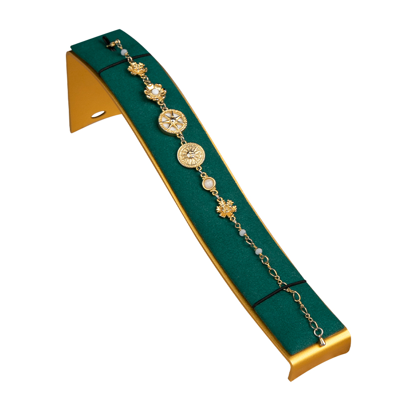 High-end sieraden displaystand - Luxury Watch Stand recensie en prijs
