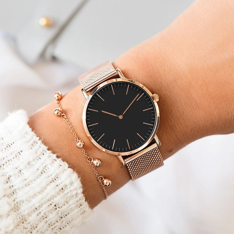 Topmerk Luxe Horloges Vrouwen  - Luxury Watch Brands recensie en prijs