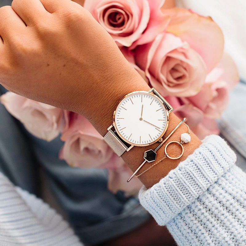 Topmerk Luxe Horloges Vrouwen  - Luxury Watch Brands recensie en prijs