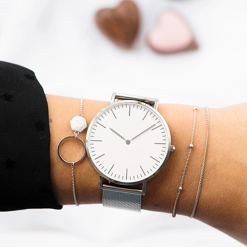 Topmerk Luxe Horloges Vrouwen  - Luxury Watch Brands recensie en prijs