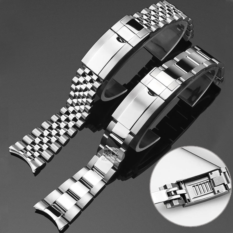 904 stalen jubileum horlogeban - Luxury Watch Class recensie en prijs