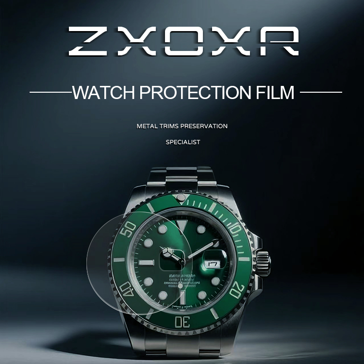 Bekijk film voor Rolex GMT-Mas - Luxury Watch Green recensie en prijs