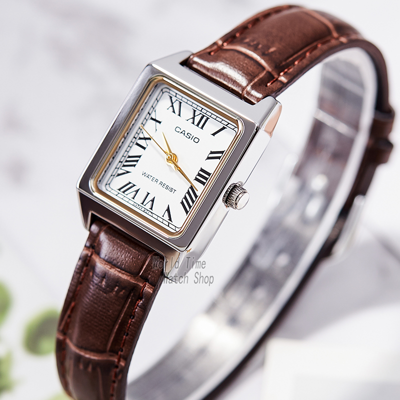 Casio horloge dameshorloges to - Luxury Watch Cartier recensie en prijs