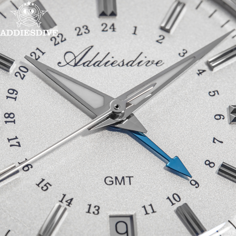 Addiesdive Hot Merk 36 Mm Luxe - Luxury Watch Brands recensie en prijs