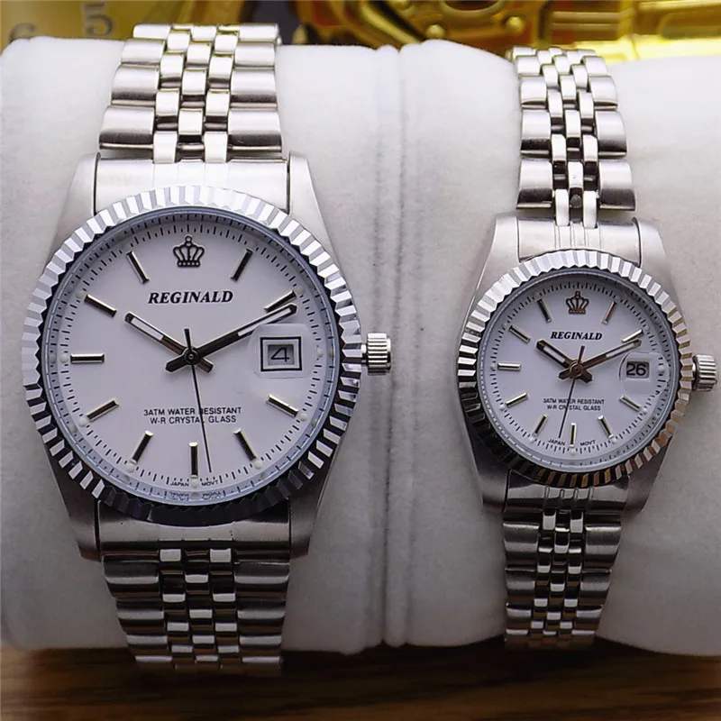 Hong Kong Luxe Merk REGINALD H - Luxury Watch In Hong Kong recensie en prijs