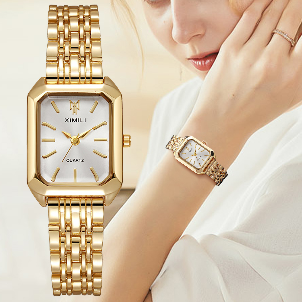 Luxe dameshorloges mode rechth - Luxury Watch Cartier recensie en prijs