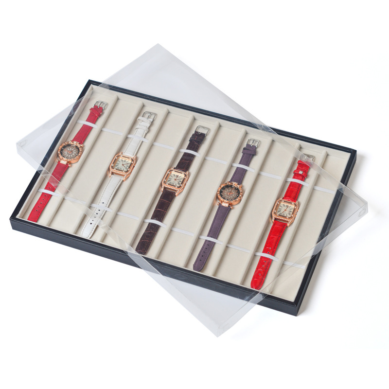 Horloge Display Stand Luxe Hor - Luxury Watch Stand recensie en prijs