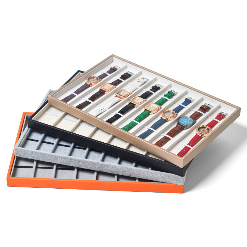 Horloge Display Stand Luxe Hor - Luxury Watch Stand recensie en prijs